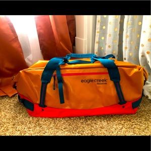 Brand New - 60 Liter - Eagle Creek Duffle Bag